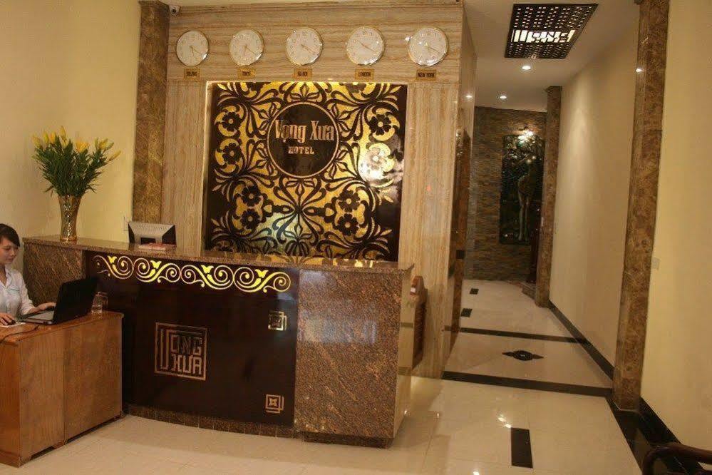 فندق فونج شوا هانوي المظهر الخارجي الصورة