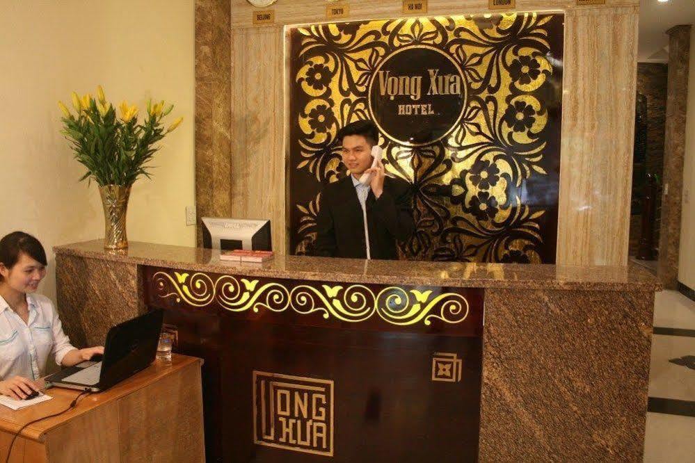 فندق فونج شوا هانوي المظهر الخارجي الصورة